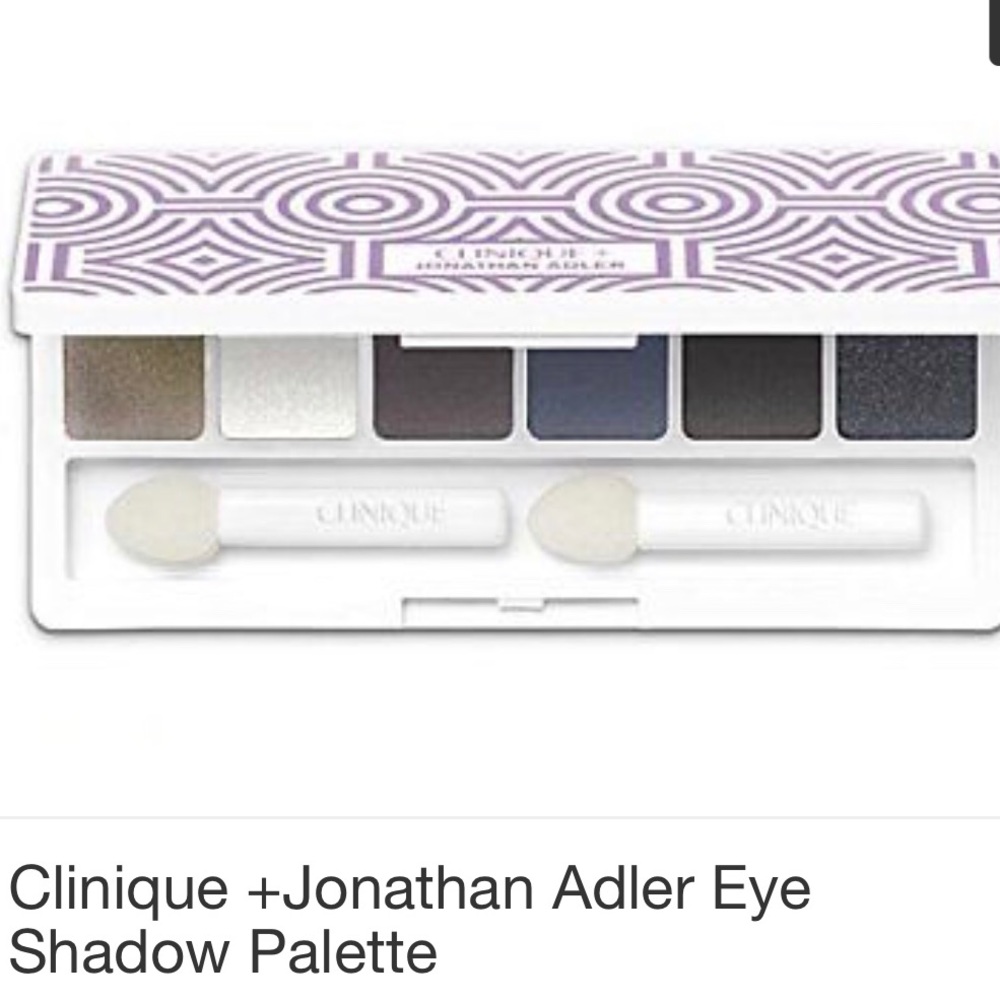 Jonathan Adler Clinique